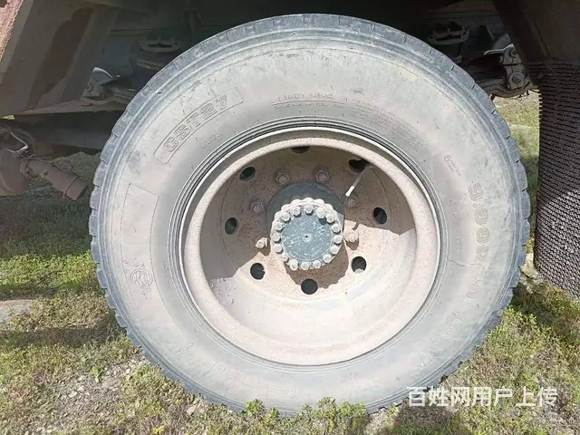 二手国六洒水车 可月供 优惠促销 - 图片 9