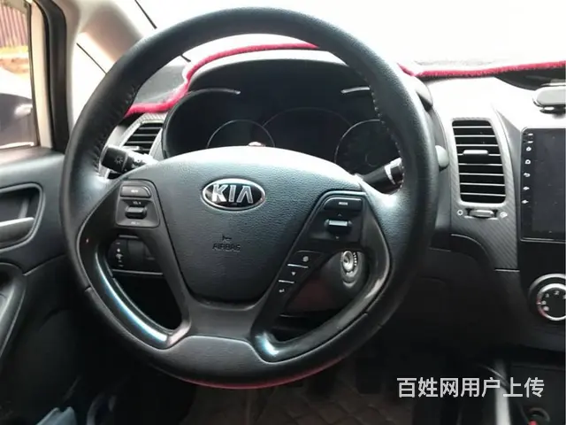 2015年起亚k3省油代步小排量 - 图片 4