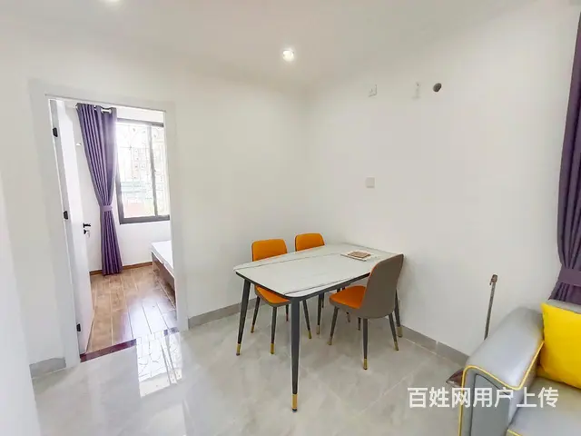 思北小旁，精装三房，六中，适合住家，拎包入住 - 图片 3