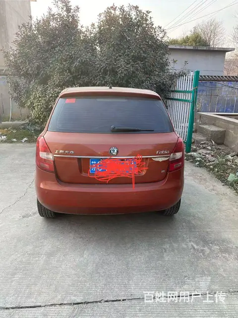斯柯达晶锐 - 图片 6