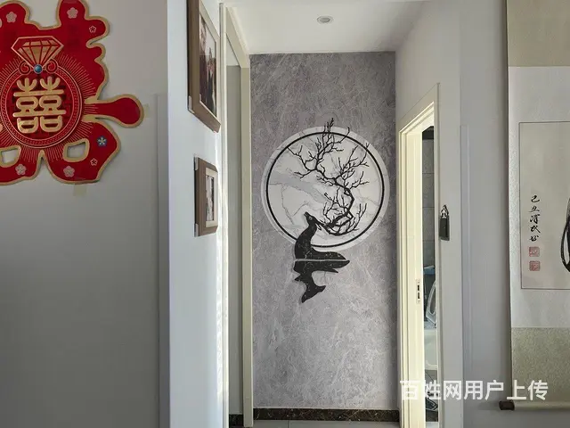 天晟上府南北通透130平精装婚房163万满两年可议价 - 图片 9