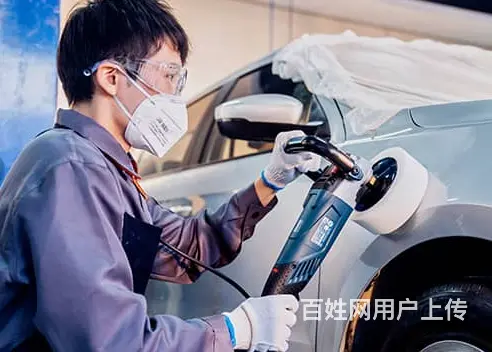 学技术到乌鲁木齐市万通技工学校 - 图片