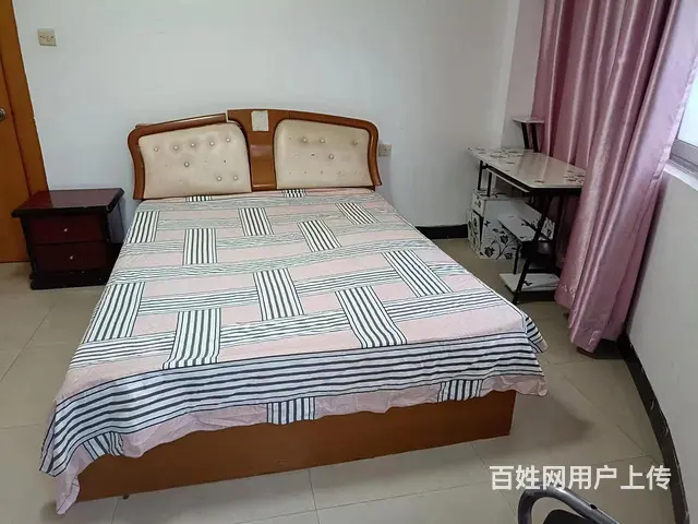 地铁房泰和花园(湖里-吕岭路) 单间1100元 - 图片 1