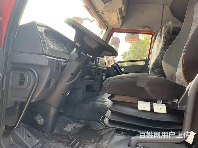 解放 厢式货车 国5 - 图片 6