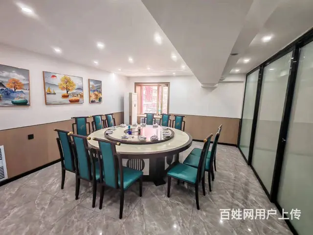 【搞定了！】道外区东直路安华街中餐出兑餐饮店转让 - 图片 3