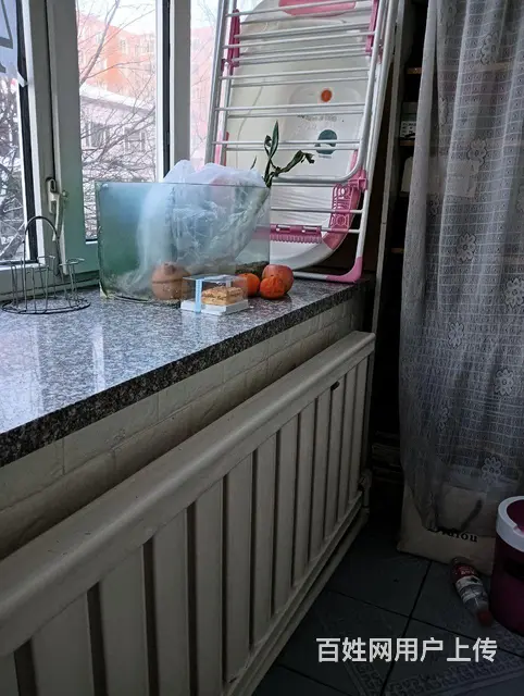 【搞定了！】卖工农区北一道街3楼，拎包即住 - 图片 4