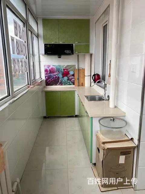 【搞定了！】东山东永小区 普通住宅1厅 精装修 - 图片 5