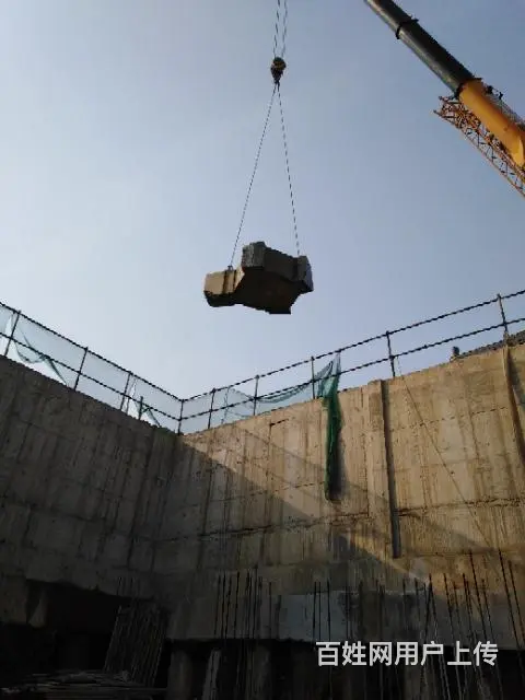武汉专业绳锯切割混凝土门窗，切马路，桥面开孔，风镐 - 图片 11