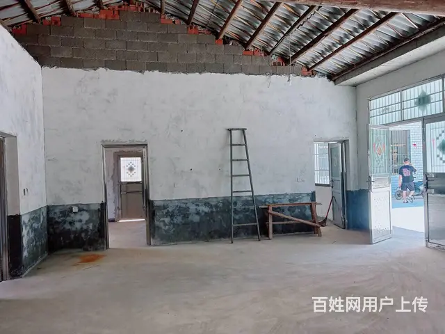 （老板本人）长沙县开元东路旁新建独栋厂房/仓库出租 6874 - 图片 8
