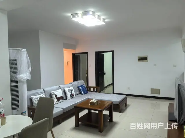 地铁房中城丽景香山(雨花-圭塘) 普通住宅2厅 精装修 - 图片 1