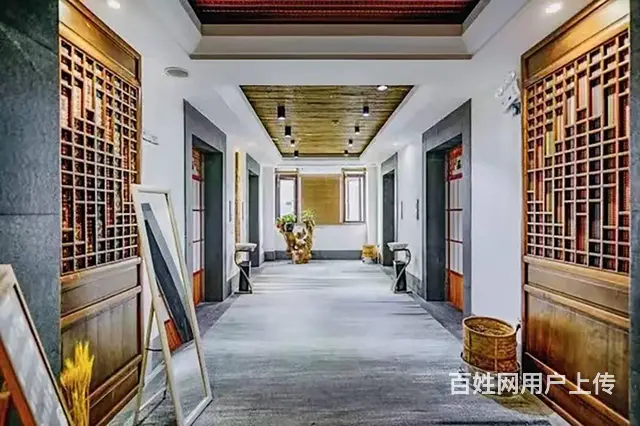 （优推）喜盈门商业街整层精装主题酒店优价急转  6138 - 图片 9