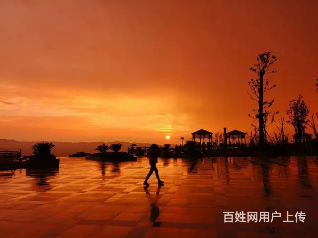 避暑胜地，各大风景区中间 - 图片 6