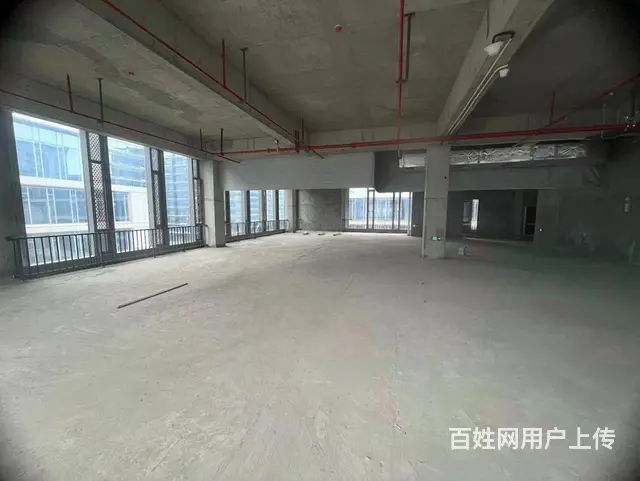 杭州九堡电商之城，招商500一整栋3万方可选，也可定制装修 - 图片 11