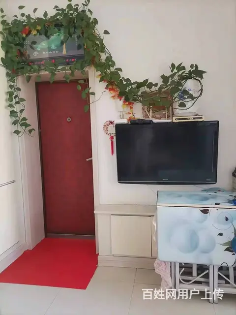 十中十小鸿福家园 - 图片
