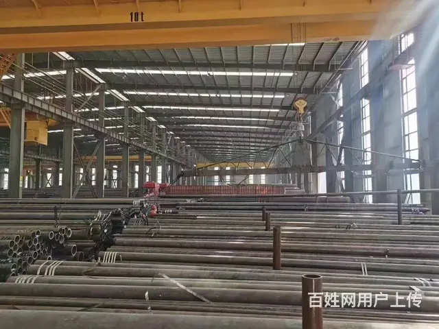 源头直供，质优价廉无缝钢管 - 图片 2