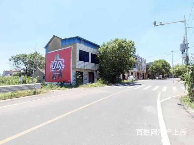 张掖墙体广告区县墙体广告石墩子彩绘涂鸦 - 图片 2
