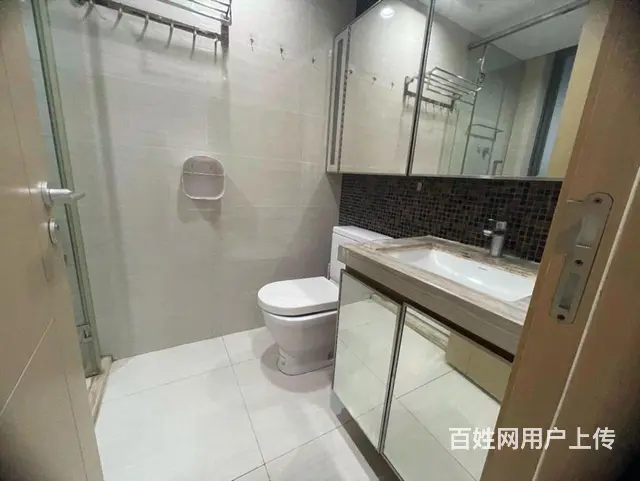 到拱北关口10分钟 富华里住宅  两房 配置齐全 精装修 - 图片 4
