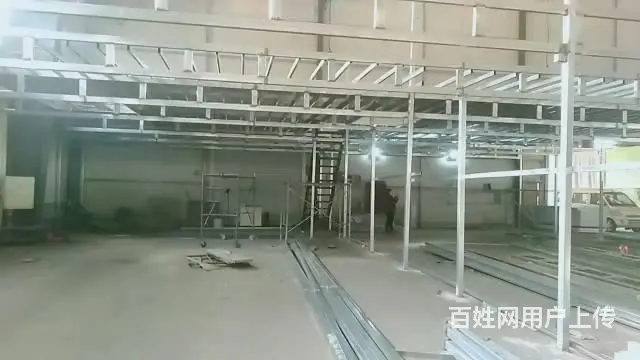 沈阳沈北彩钢房厂，钢结构厂 - 图片 3