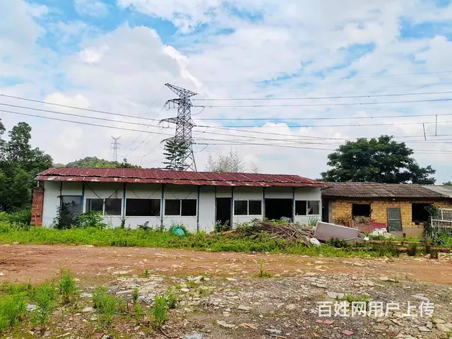 （老板本人）开福区独门独院整栋房屋仓库+场地房东直租，可分租 - 图片 9
