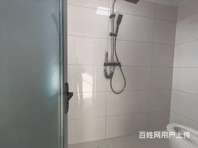 【搞定了！】烈士街 铁路一号院 2楼 双气精装修 - 图片 7