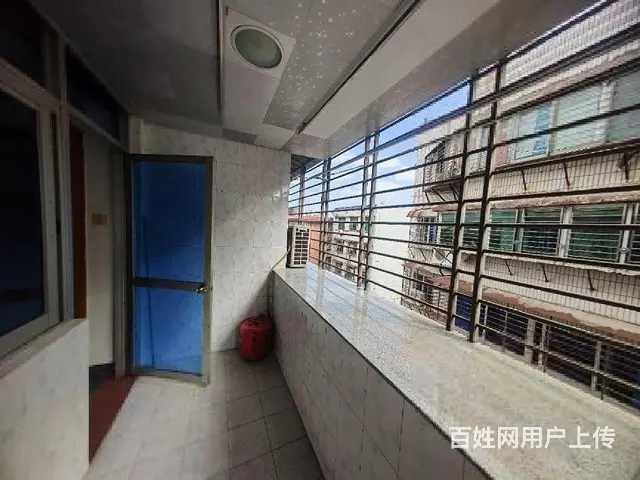 金山实小 七中陪读 近学校免接送 楼梯中装三房 家具家电配齐 - 图片 11
