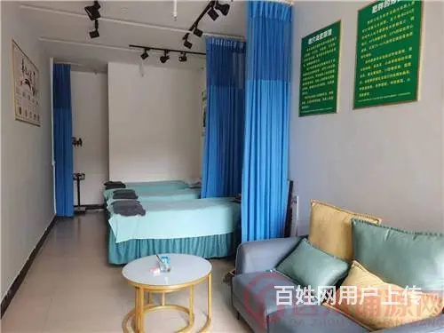 （达州铺源网）大竹煌歌广场旁30㎡减肥养生馆转让 - 图片 4