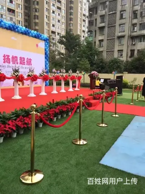 云南开工典礼/昆明开业庆典/昆明地产商场活动/ - 图片 3
