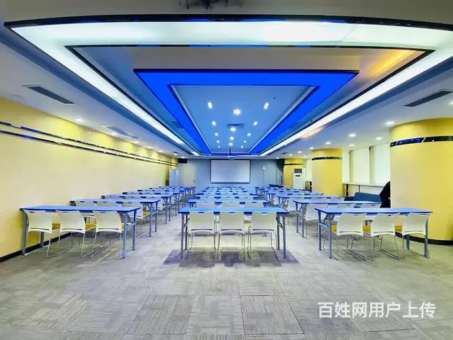长沙8至50人会议培训场地出租，可可长短租，多地址可选 - 图片 8