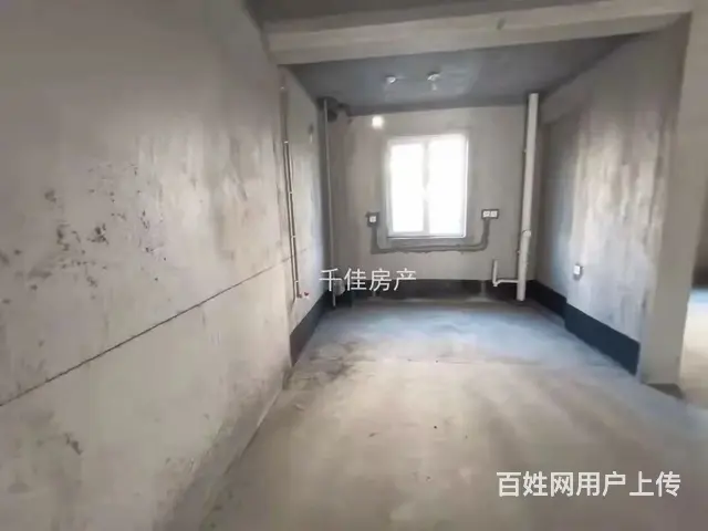砀山二手房青山郡王府出售 其他 毛坯房 - 图片 4