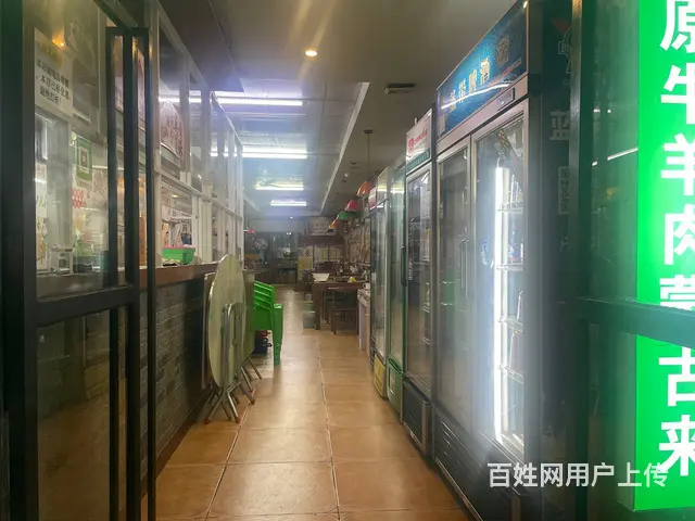 （51旺铺推荐）海甸岛三东路临街134平餐饮店转让 - 图片 5