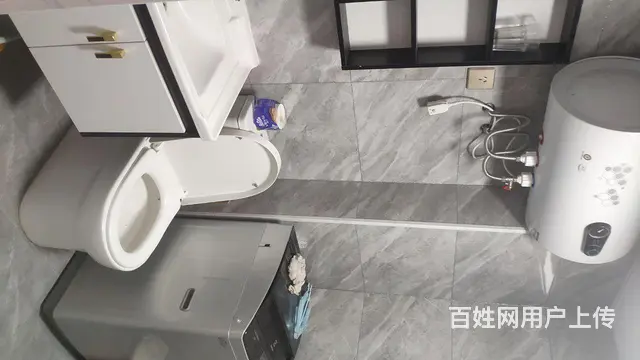 生活用品齐全 - 图片 4