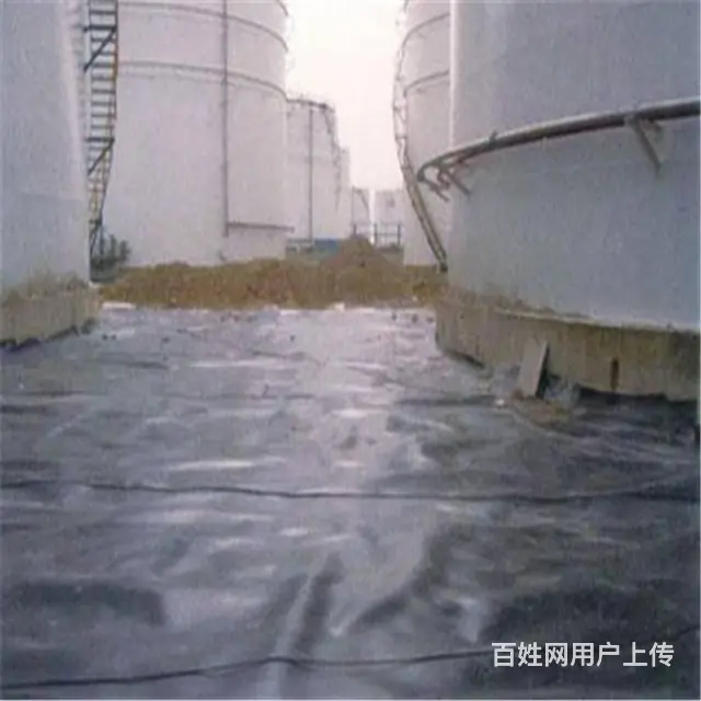 湛江养藕池HDPE土工膜中连厂家即定即发 - 图片 3