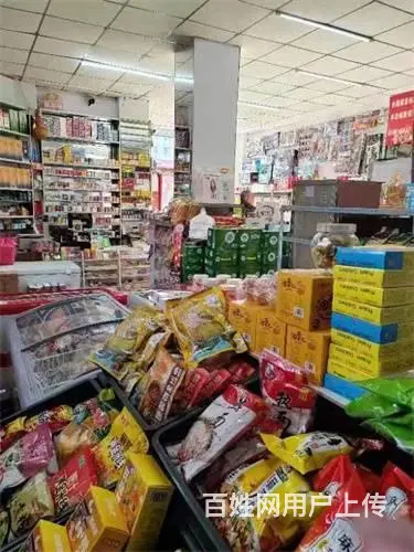 昌邑区鸿博景园南门超市出兑 - 图片 4