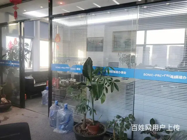 五缘湾 恒安集团湖里大厦 海富中心 高层 个人产权有锁急卖 - 图片 3