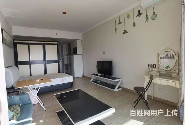 格力香樟电梯精装大公寓出租，租价2300，近关口和玖洲道 - 图片 6