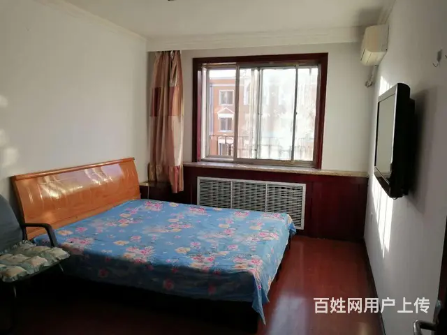 单间招租，拎包入住.300-350-400-450 - 图片 1