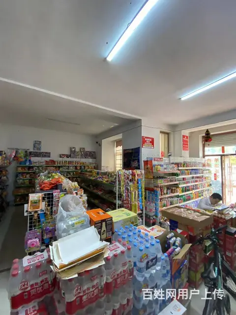 【搞定了！】江北区南京路正街超市出兑转让 - 图片 8