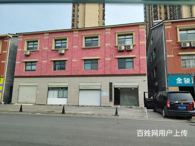 靓房出租交通便利 - 图片 1
