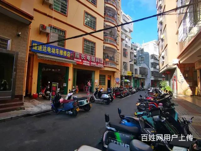 （51旺铺推荐）金鸡岭路600平二三楼出租（直租，无转让费 - 图片 6