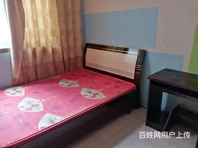 西岗社区1室1卫，拎包入住 - 图片