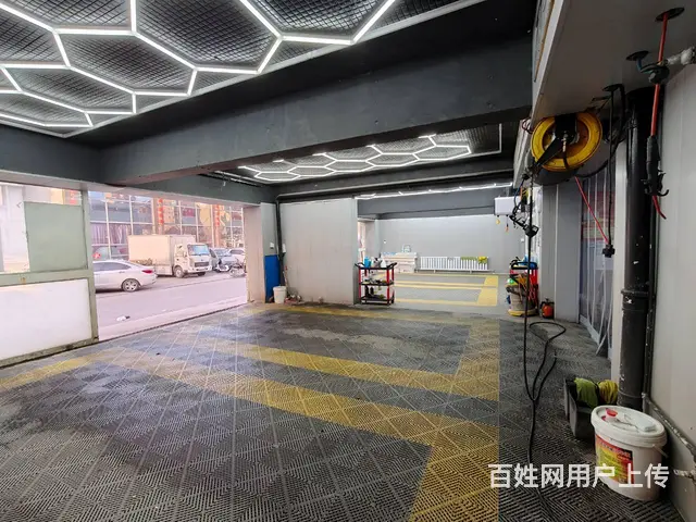 1203 三八路6年贴膜洗车老店转让  客源稳定 有会员 - 图片 6