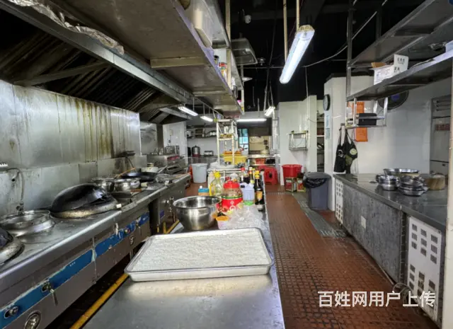 （51旺铺推荐）文昌文建路1500平咖啡棋牌厅转让 - 图片 3