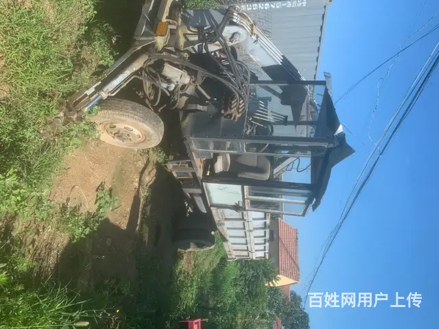 急售随车挖 - 图片 1