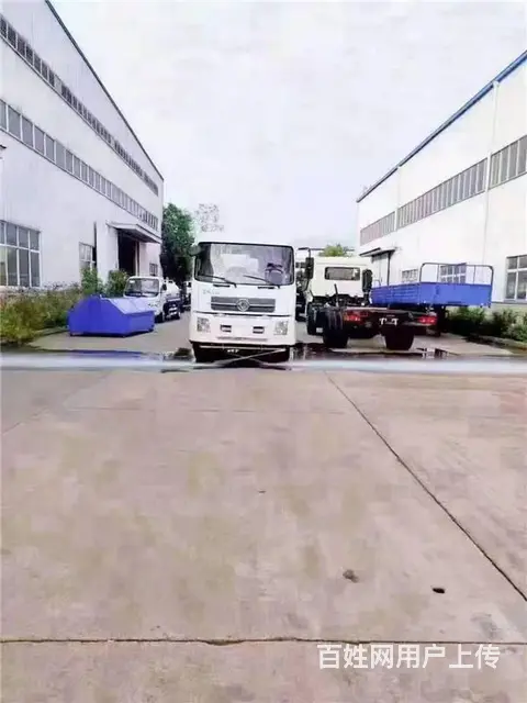 转让洒水车 喷水车价格便宜 全国供应 多功能洒水车 - 图片 12