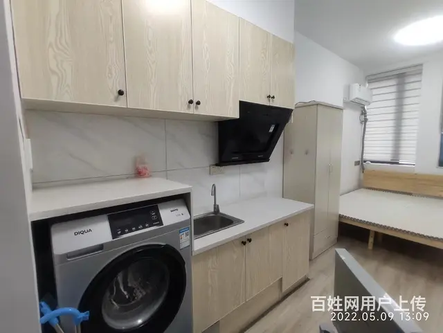 湖州水岸公馆房屋出租 - 图片 5