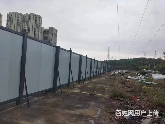 租售订制各种住人集装箱，活动板房，保安亭岗，移动厕所 - 图片 3