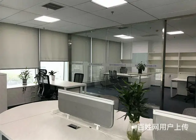 甲级写字楼，南湖区地标商业写字楼 - 图片 4