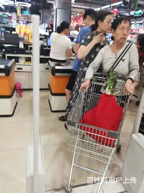 A(个人)捡漏！天心区高端成熟商圈超市档口转让编号4018 - 图片 3