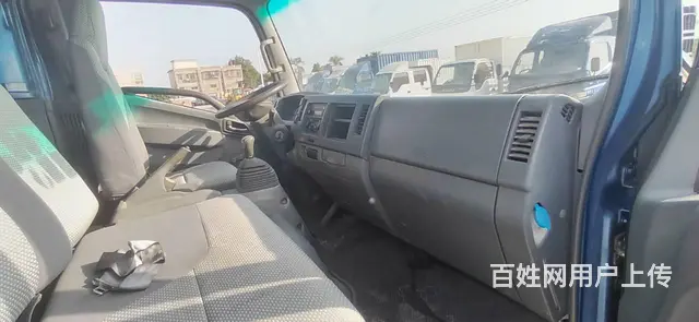 低价转让13年江淮帅铃4.2米货车，手续齐全 - 图片 8