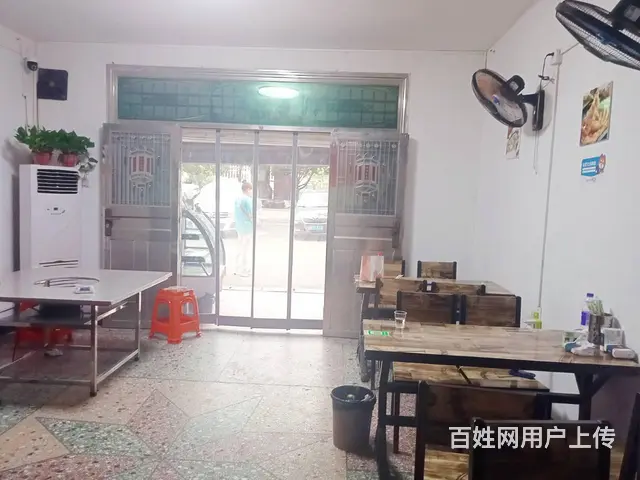 （老板本人）（好消息）产业园附近餐馆低价转让 - 图片 4